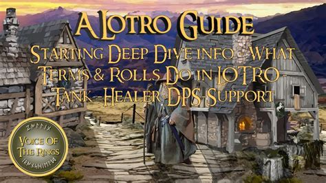 lotro support